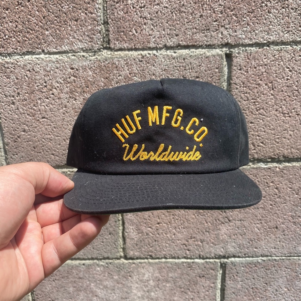 Men’s Huf Hat